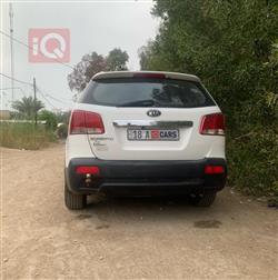 کیا سۆرینتۆ